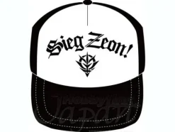 Zeon Mesh Cap