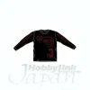 Zeon Military Long Sleeve T Black XL