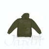 Zeon Military Parka Moss L
