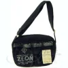 Zeon Mobile Assault Force Military Shoulder Bag Black