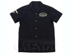 Zeon Mobile Assault Force Work Shirt Black M