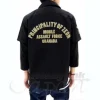 Zeon Mobile Assault Force Work Shirt Black L