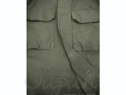 Zeon Moleskin Jacket L