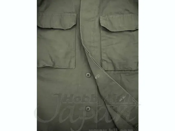 Zeon Moleskin Jacket L