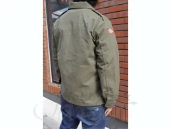 Zeon Mole Skin Jacket XL