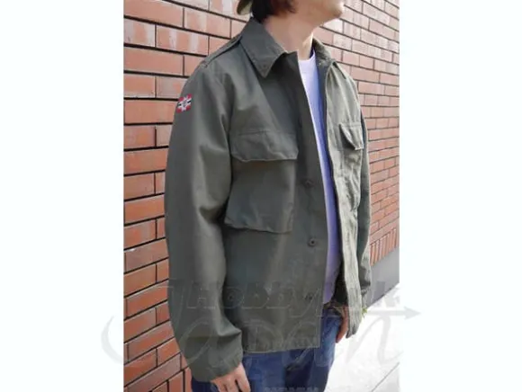 Zeon Mole Skin Jacket XL