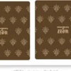 Zeon Monogram Mug