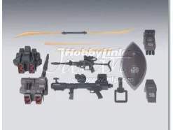 Zeonography Gelgoog Cannon