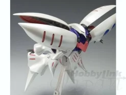 Zeonography Qubeley Red & White EX