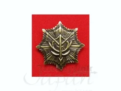 Zeon Special Victoria Pin Badge