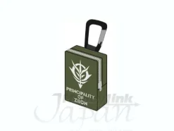 Zeon Stencil Mini Pouch