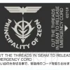 Zeon Survival Belt