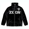 Zeon Windbreaker L