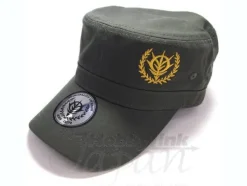 Zeon Work Cap Moss