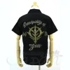 Zeon Work Shirt Black XL
