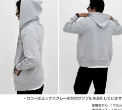 Zeta Gundam: Newly Drawn Wave Rider Zip Hoodie NAVY XL