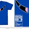Z'Gok Mono-Eye '06 T-Shirt Royal Blue S