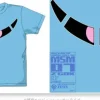 Z'Gok Mono-Eye '06 T-Shirt Sax M