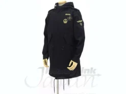 Zion M51 Jacket Black M