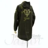 Zion M51 Jacket Moss M