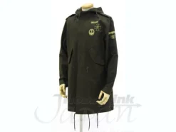 Zion M51 Jacket Moss M