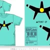 Zoc Mono-Eye '06 T-Shirt Mint Green L