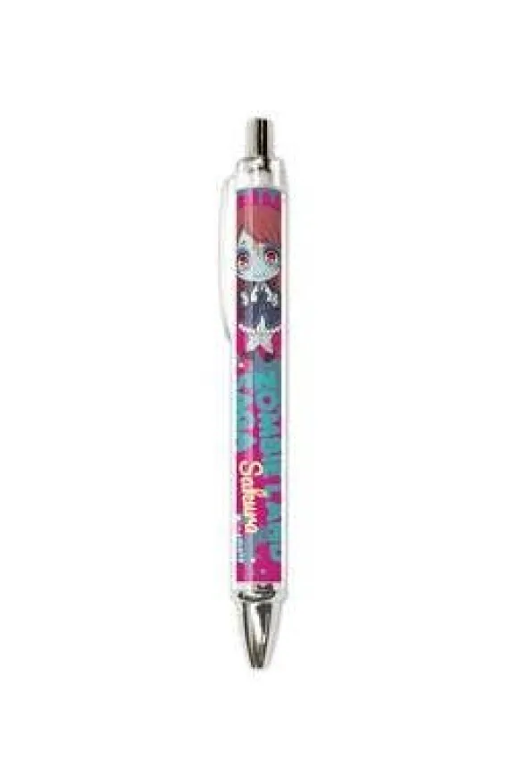 Zombie Land Saga: Nendoroid Plus Ballpoint Pen Sakura Minamoto