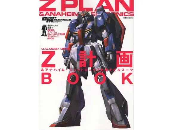 Z Plan & Anaheim Electronics MS