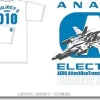 Z Project MSZ-010 T-Shirt White XL