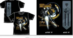Zudah T-Shirt Black M